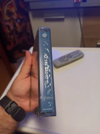 Jet Set Radio Dreamcast Precintado