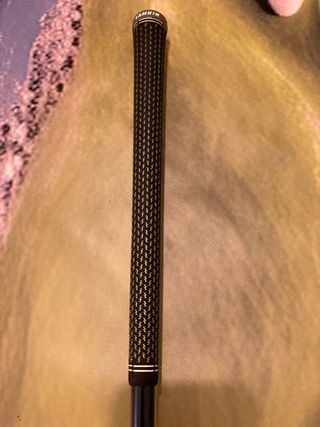 TaylorMade P790 Forged Hierro 9 Fujikura Ventus 6R