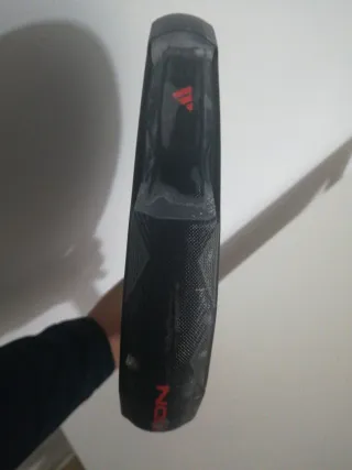 Pala Padel Adidas Metalbone Carbon