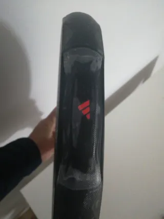 Pala Padel Adidas Metalbone Carbon