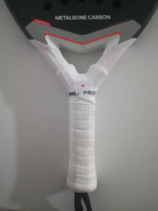 Pala Padel Adidas Metalbone Carbon