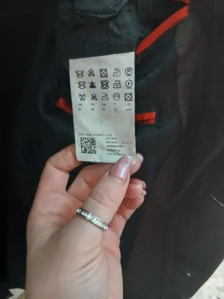 Giacca Uomo HUGO  Boss Marrone