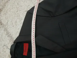 Giacca Uomo HUGO  Boss Marrone