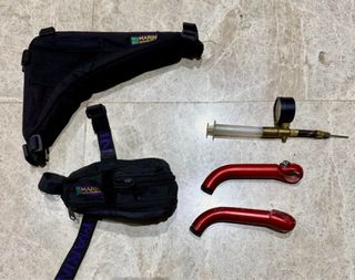 Bicicleta Marin Eldridge-Grade