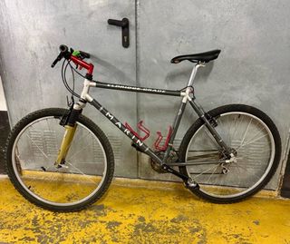 Bicicleta Marin Eldridge-Grade