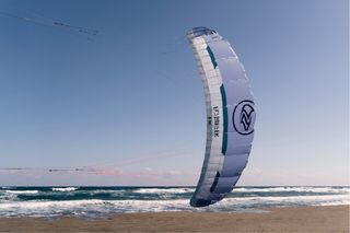 Nueva a estrenar cometa Flysurfer Peak 5 5m