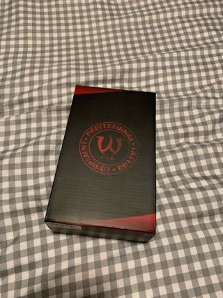 Kit Tatuaje AVA EP9 Wireless + Extras