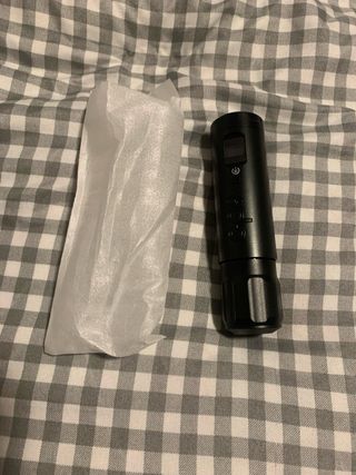 Kit Tatuaje AVA EP9 Wireless + Extras