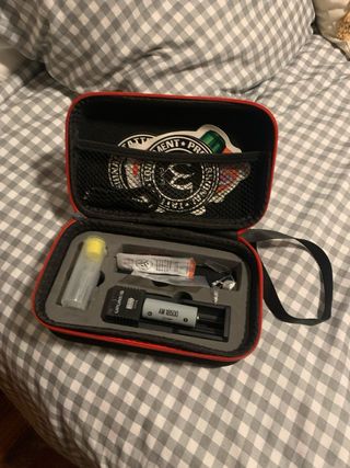 Kit Tatuaje AVA EP9 Wireless + Extras