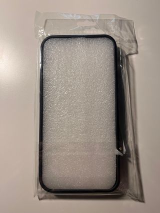 Funda Carga Inalámbrica iPhone 13 Pro