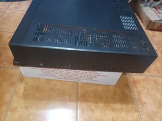 Videoregistratore VHS Philips VR 6467