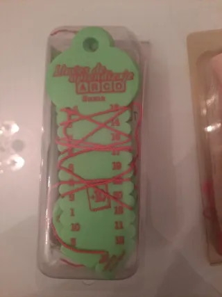 Llaves de aprendizaje ARCO Suma y Resta