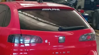 Faros Traseros Seat Ibiza 6L