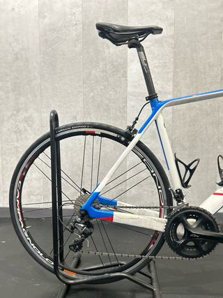 Bicicleta Carretera Orbea Orca Talla 57