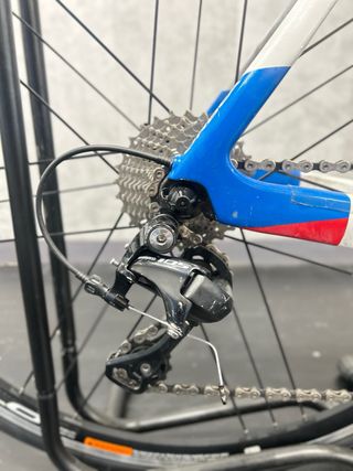 Bicicleta Carretera Orbea Orca Talla 57