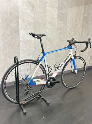 Bicicleta Carretera Orbea Orca Talla 57