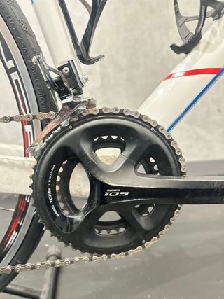 Bicicleta Carretera Orbea Orca Talla 57