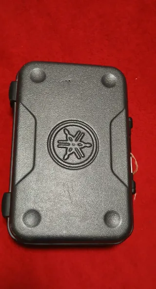 Clarinete Yamaha 250