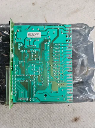 Scheda elettronica Smeg