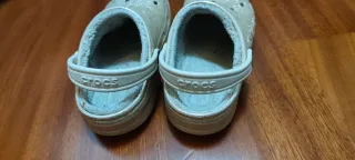 Crocs bambina glitter