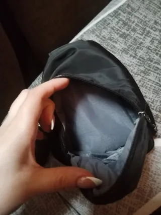 Riñonera Ronaldo 7 Negra