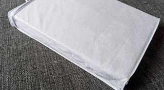 Protector colchón con aloe vera de 135 (NUEVO)