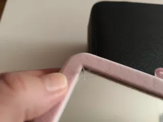 Joyero Pandora Negro