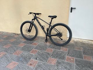Bicicleta Trek