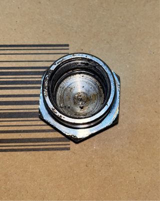 Tornillo horquilla Derbi Variant SL