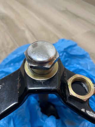 Tornillo horquilla Derbi Variant SL