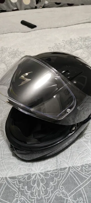 Casco Scorpion EXO Talla S