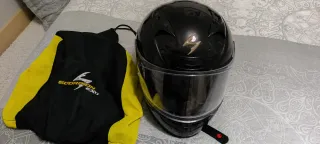 Casco Scorpion EXO Talla S