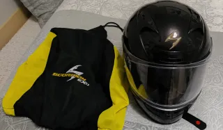 Casco Scorpion EXO Talla S