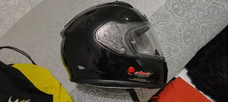 Casco Scorpion EXO Talla S