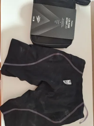 Bañador Competición Speedo LZR Pure Intent 2.0