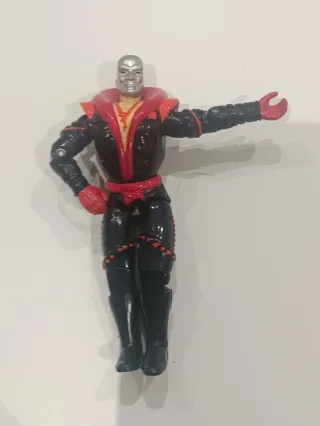 Destro V3 G.I. JOE Figura de Acción hasbro