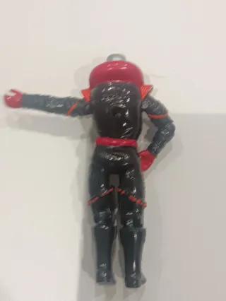 Destro V3 G.I. JOE Figura de Acción hasbro