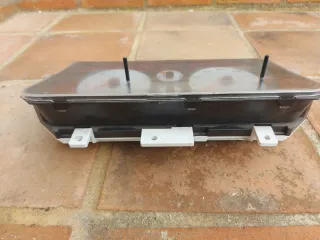 Marcador Nissan Cabstar