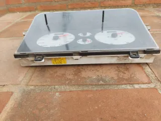 Marcador Nissan Cabstar