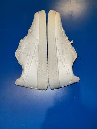 Nike Air Force 1 Blancas Talla 39