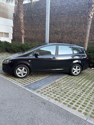 SEAT Altea 2011