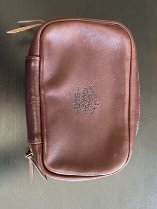 Estuche de cuero The Superior Labor