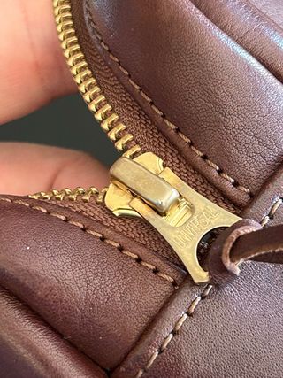 Estuche de cuero The Superior Labor