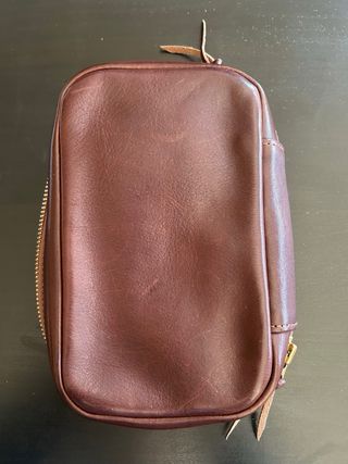 Estuche de cuero The Superior Labor