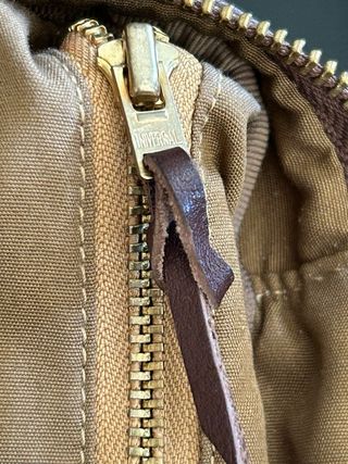 Estuche de cuero The Superior Labor