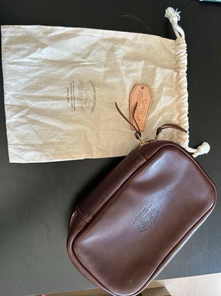 Estuche de cuero The Superior Labor