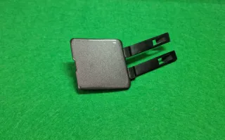 Tapa paragolpes Alfa 166