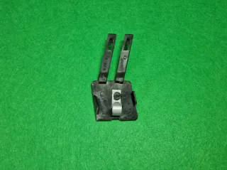 Tapa paragolpes Alfa 166