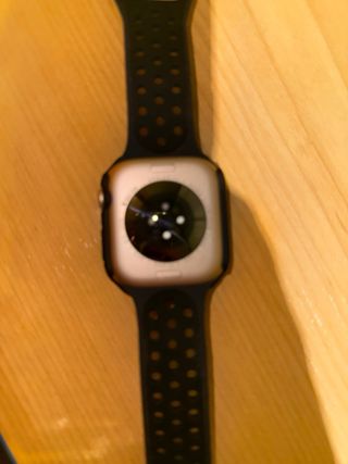 Apple Watch Serie 11 46mm GPS Aluminio