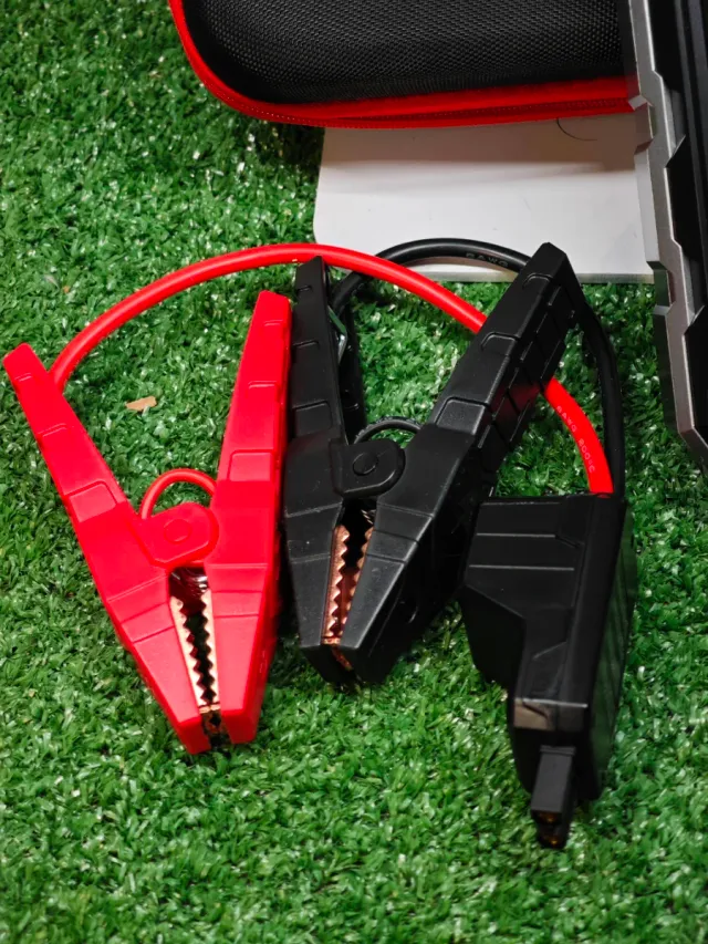 Arrancador 12800mAh YUSMAN